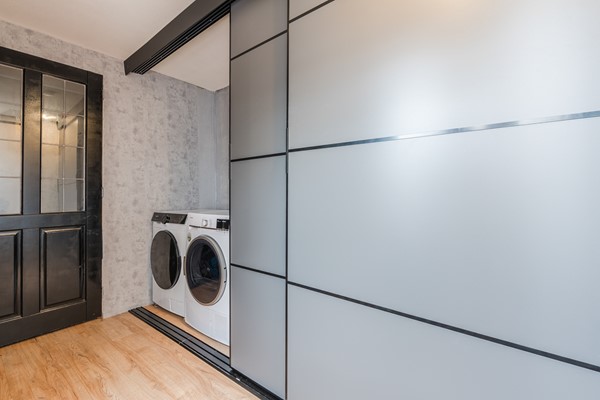 Medium property photo - Tussenkamp 20, 9502 BN Stadskanaal